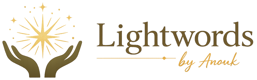 LightwordsbyAnouk